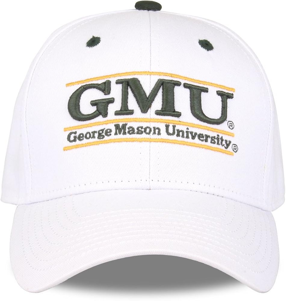 Amazon Com Ncaa George Mason Patriots Unisex Ncaa The Game Bar
