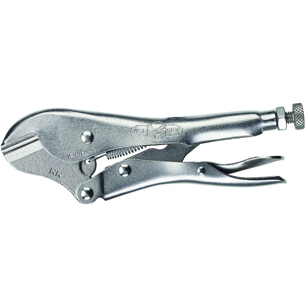 Visegrip Rr Locking Pinch Off Tool 7in