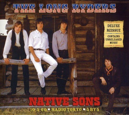 Native Sons / 10-5-60