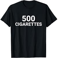 500 cigarettes cost USA: Cigarette Prices What a Pack of Cigarettes
