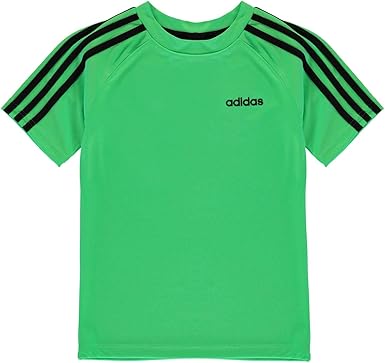 adidas 3s estro tee