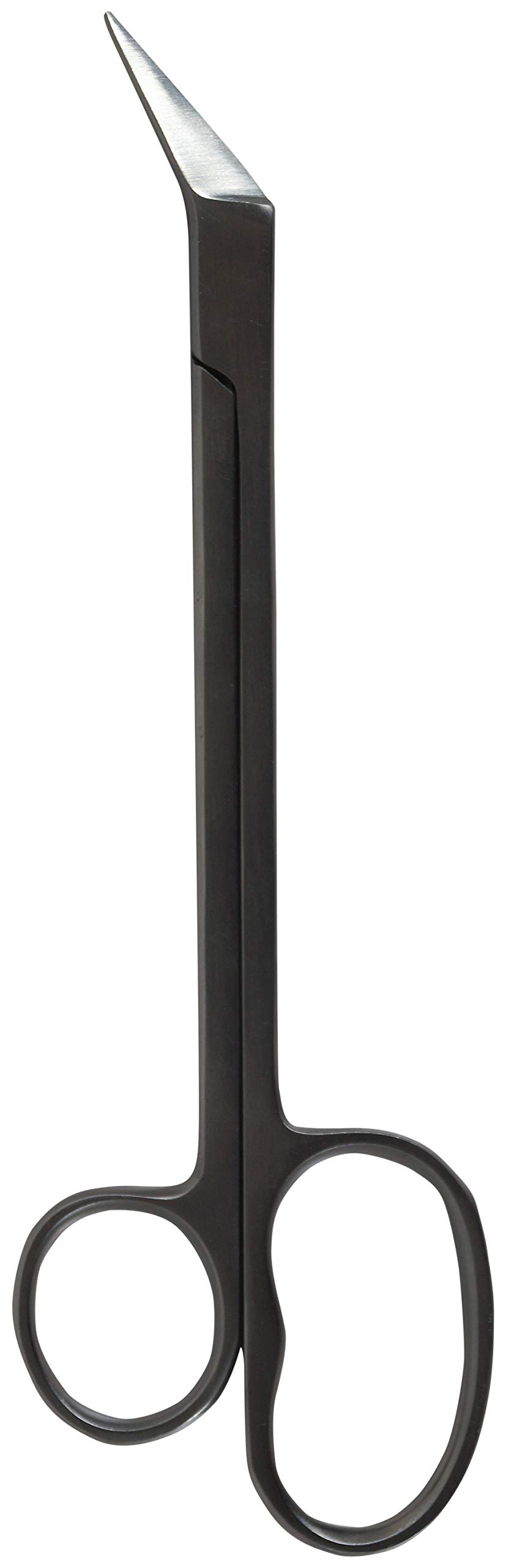 Aidapt Long Handled Nail Scissors Clippers Cutters for Thick toe and Finger Nails Aid