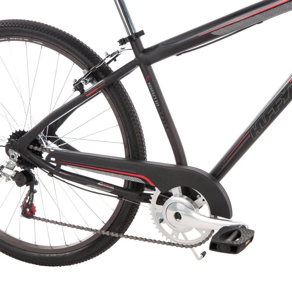 huffy parkside bicycle