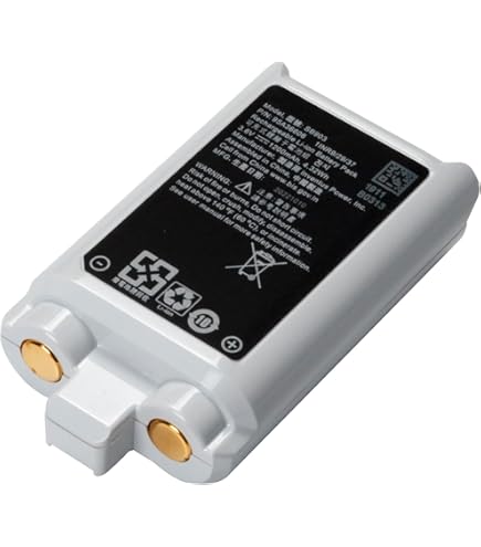 Amazon.com: Shure SBC10-903-US Single Battery Charger for SB903