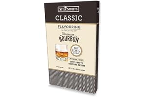 Still Spirits Classic Tennessee Bourbon Premium Essence Flavours 2.25L