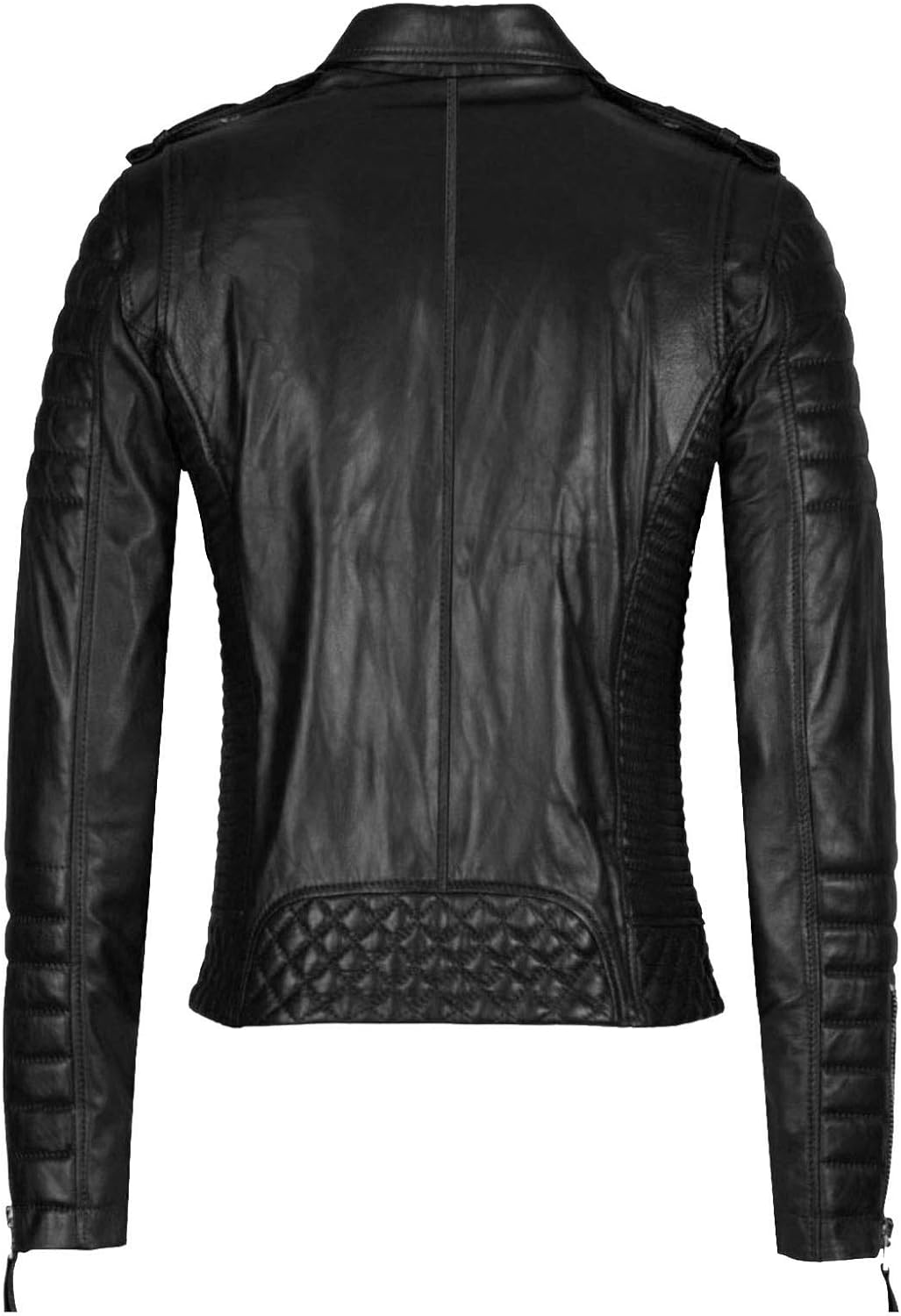 Download Coats, Jackets & Vests Womens Leather Jackets Motorcycle ...