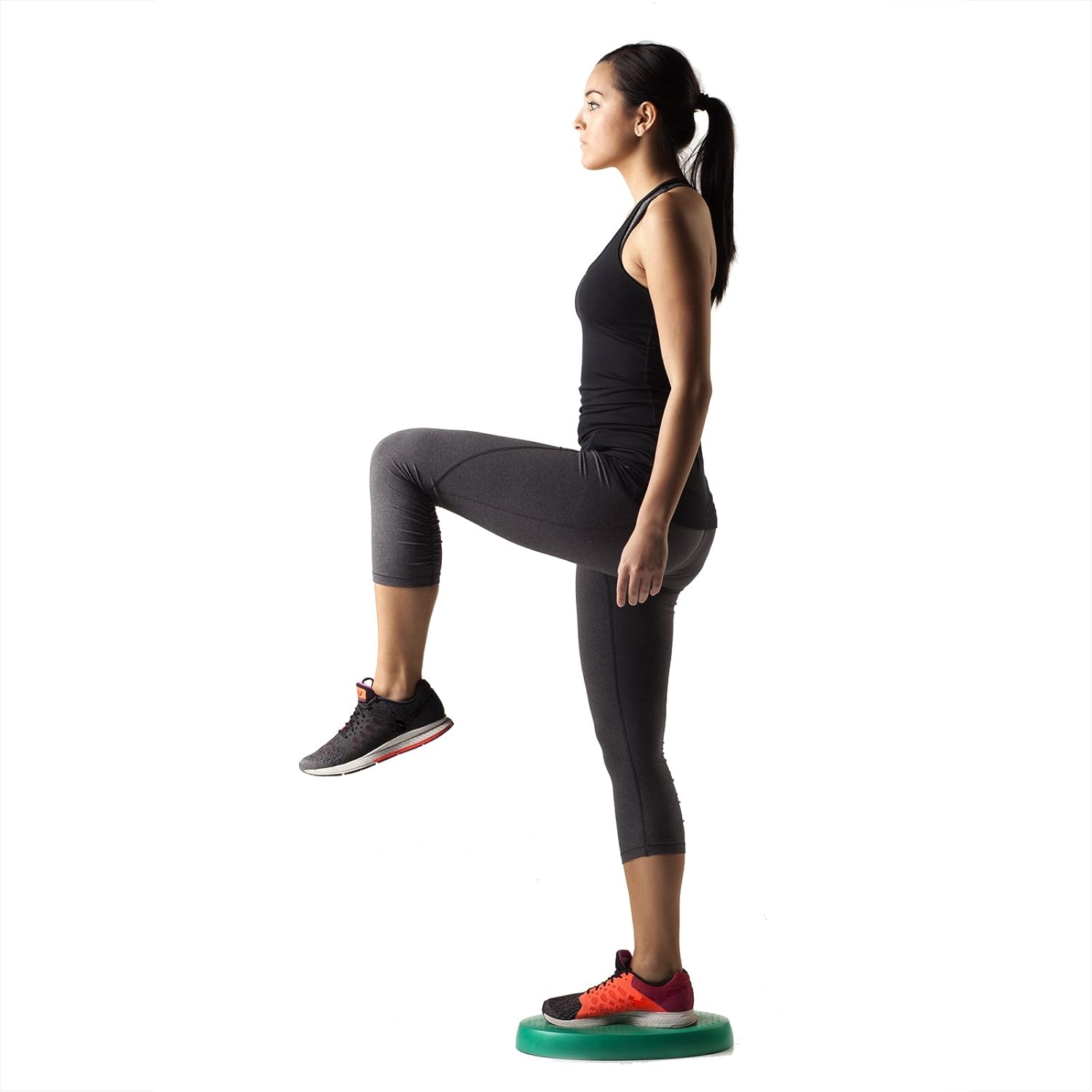 theraband stability trainer pad