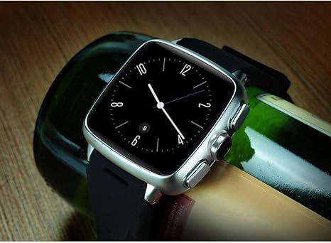 tenfif Teen X9 APLUS Smart Watch 3 G 1,54 pulgadas Android 5.1 ...