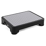CHIKILLA Step Stool for Adults Kids and