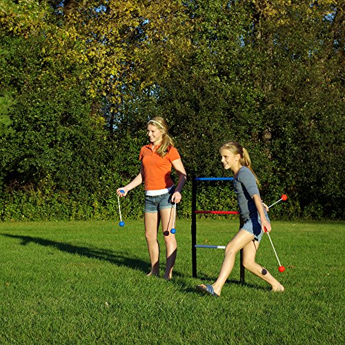 Maranda Enterprises Double Ladderball Game Pricepulse