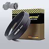 77mm Camera Lens Hood Compatiable All with 77mm Brands Filter Thread Lenses,Made of CNC Aluminium Hollow Lens Hood.18-35mmf/3.5-4.5DIF-ED,AF18mmf 2.8D,28-300mmf/3.5-5.6GEDVR and EF300mmf/4LUSM Lens