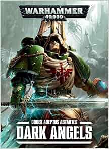 deathwatch codex 8th edition pdf download