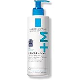 La Roche-Posay Lipikar AP+MAX Triple Repair Moisturizing Body Cream 13.5 Fl Oz