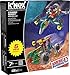 K'NEX Cosmic Quest Building Set