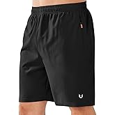 NORTHYARD Men's Athletic Running Shorts Quick Dry Workout Shorts Lightweight Sports Gym Basketball 7"/ 9"/ 5" Tennis Hiking