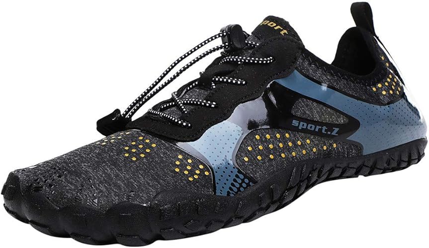 amazon men's swim shoes