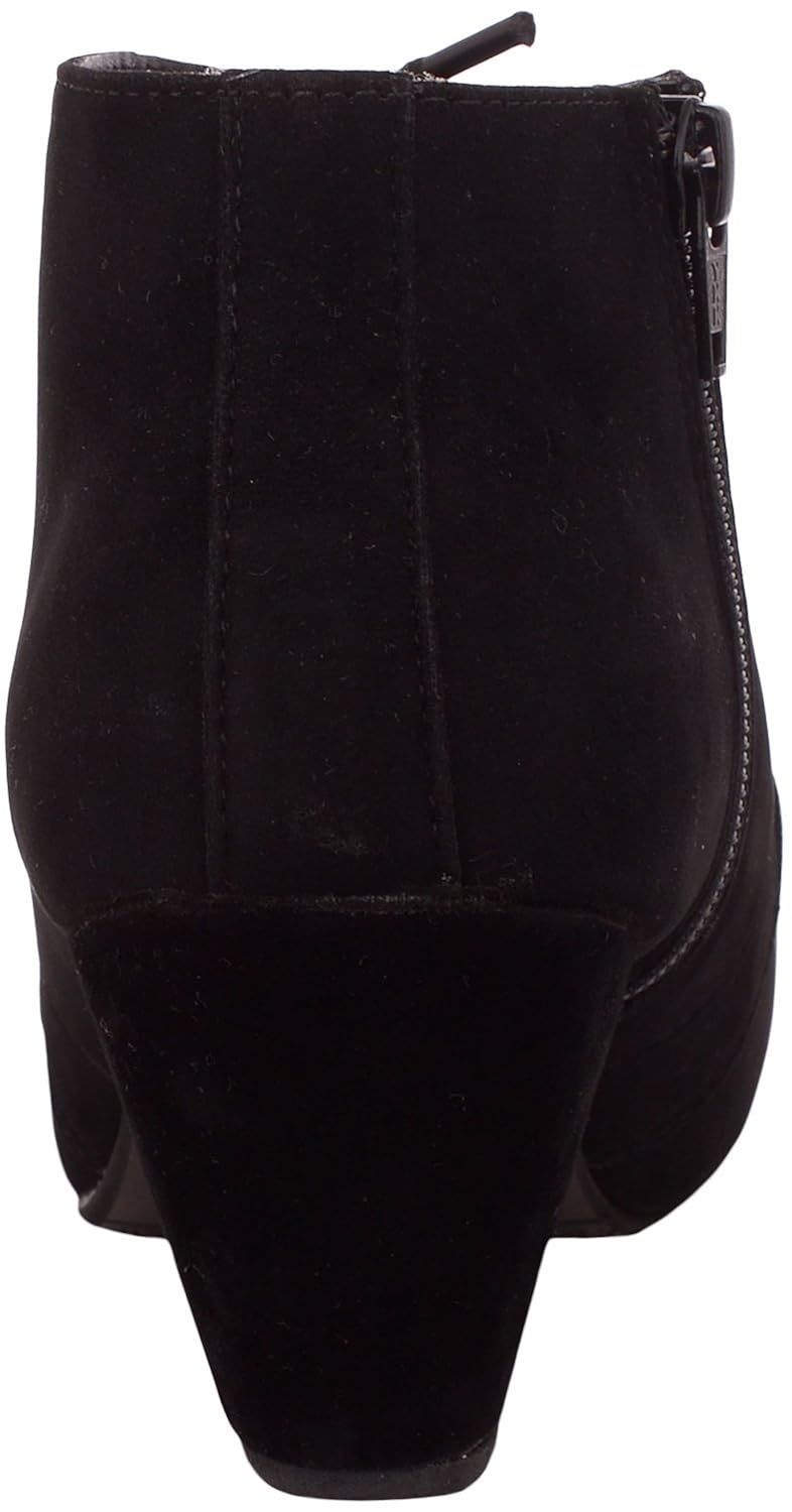 exotique women's casual boot (el0040)
