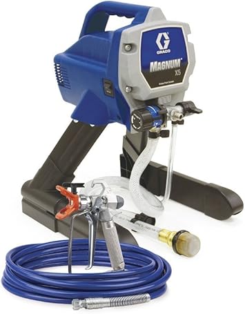 graco magnum x5 amazon