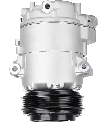 Amazon.com: ac compressor 157271 1522226 13377057 13385464