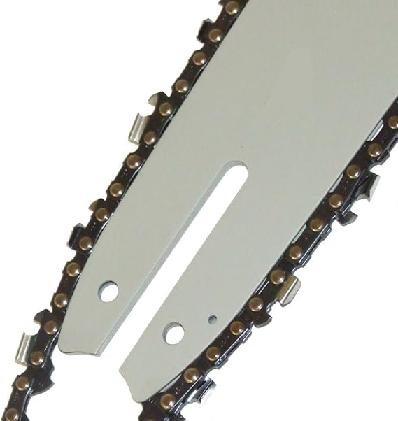 16" Chainsaw Guide Bar & Saw Chain Fits Stihl 018, MS180, MS181 Amazon.co.uk Garden & Outdoors