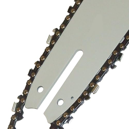 14" Chainsaw Guide Bar & Saw Chain Fits Stihl 021, MS210, MS211 Amazon