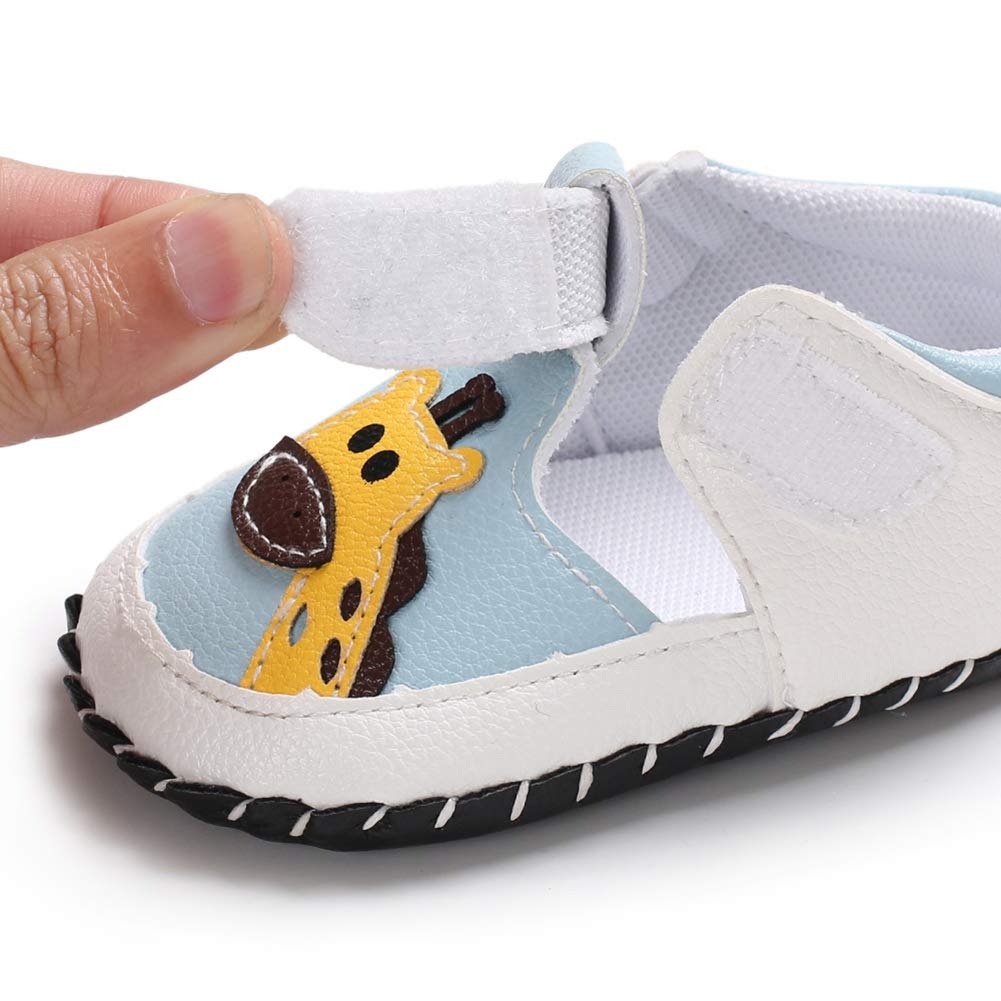 12 18 Mois Miyanuby Chaussures Bebe Garcon Girafe De Dessin Anime Semelle Souple Antiderapant Confort Sandale Chaussures Premiers Pas Garcon 0 6 Mois 6 12 Mois Sandales Bebe Puericulture 12 18 Mois Miyanuby Chaussures Bebe Garcon Girafe De Dessin Anime Semelle Souple Antiderapant Confort Sandale Chaussures Premiers Pas Garcon 0 6 Mois 6 12 Mois Sandales Bebe Puericulture