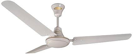Buy Khaitan Smart Air 1200mm 68 Watt Ceiling Fan White Online At