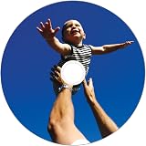 Verbatim CD-RW 700MB 52x Spindle 25pc Blank Recordable Discs 120mm view 4