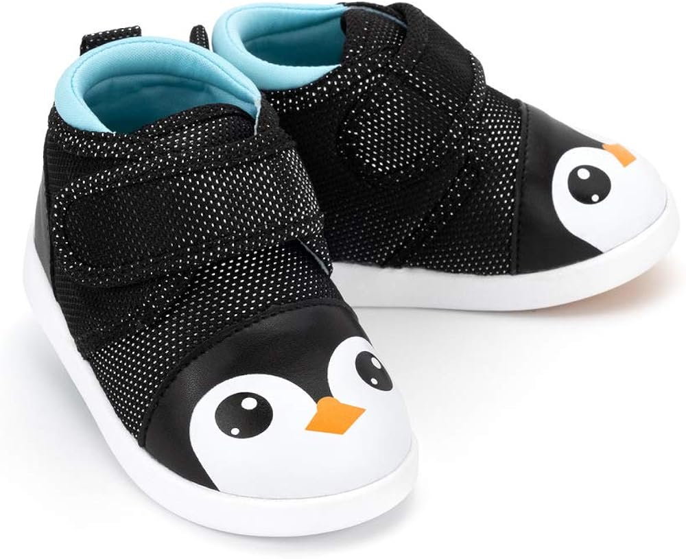 squeaky sandals for babies