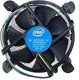 Intel i3/i5/i7 LGA115x CPU Heatsink and Fan E97379-003