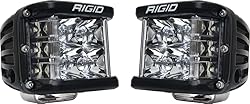 Rigid Industries D-SS PRO - Spot - Dual Side