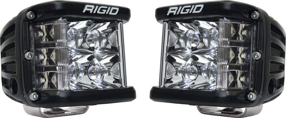 Rigid Industries D-SS PRO - Spot - Dual Side