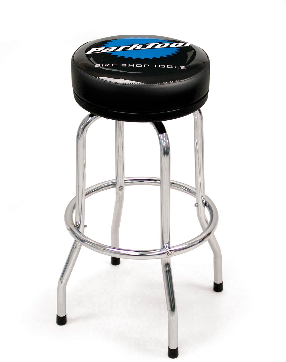 Park Tool STL-1.2 Shop Stool Tool, Blue