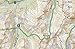Collegiate Peaks Wilderness - Colorado Topographic Hiking Map (2018)
