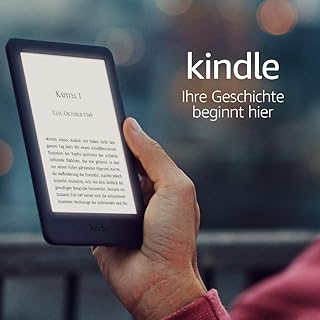 Kindle 2019