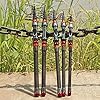 YONGZHI-Fishing-Reel-Rod-Combos-Carbon-Fiber-Telescopic-Fishing-Pole-and-Metal-Spin-Reel-Set-in-Freshwater-and-Saltwater-for-Bass-Trout