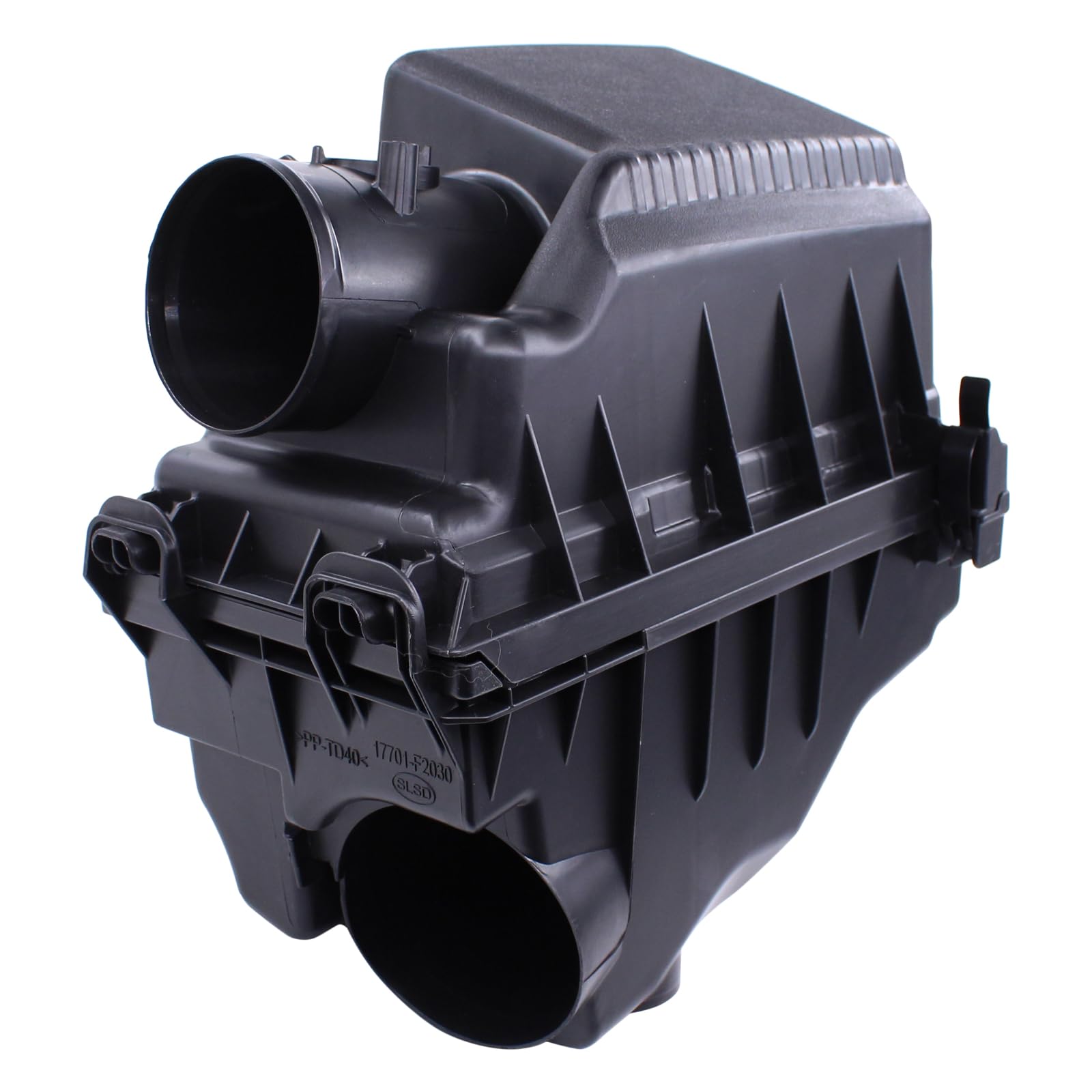 Photo 1 of ApplianPar Engine Air Filter Box Housing Assembly for Toyota Highlander 3.5 V6 2020-2022 and 2.4 2023-2024, Grand Highlander 2.4 2024-2025