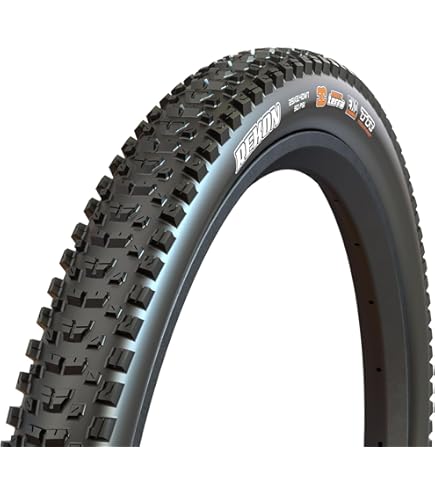 Maxxis Minion DHR II+ Bicycle Tyre with Folding Bead 29x2.60 Dual