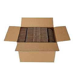 HORLIMER 4.6x2.2x2.2 inches Shipping Boxes Set of