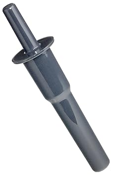 2 Ltr. Ersatzstößel Stößel für den Pofi YaYago Smoothie Maker Power Mixer Blender Icecrusher 2 l