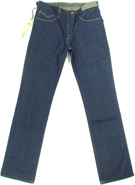 levis blue star