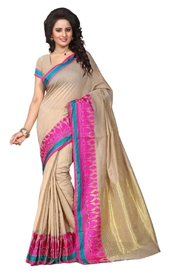 ethnic guru saree