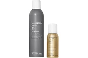 Living proof Dry Shampoo Gift Bundle ($59 value)