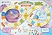 NewPath Learning 24-9007 Biology Review Curriculum Mastery Game, High School, Class Pack