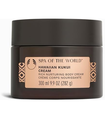 Amazon.com: The Body Shop Japanese Camellia Cream | Velvet