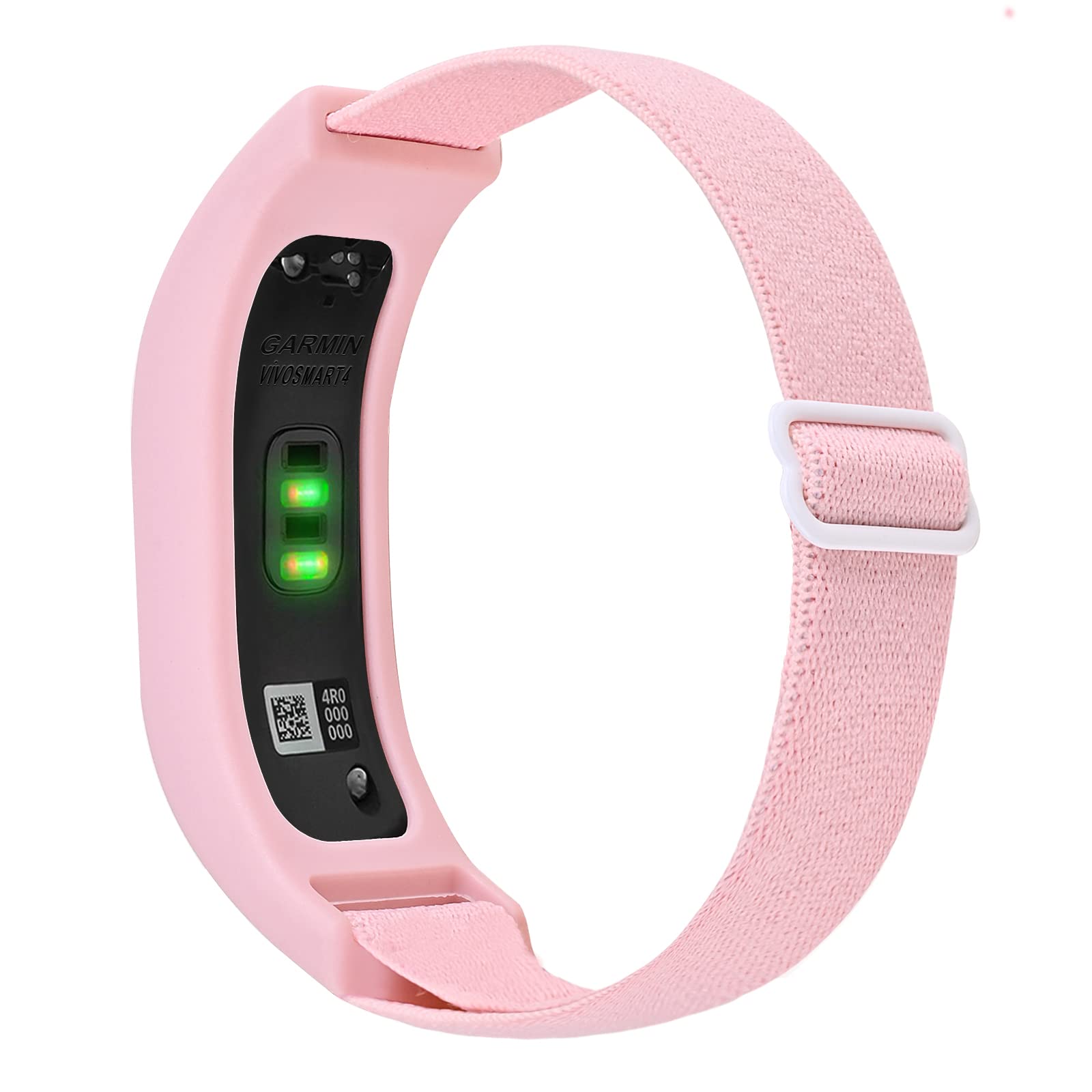 C2D JOY TPU Case Elastic Nylon Wristband Compatible