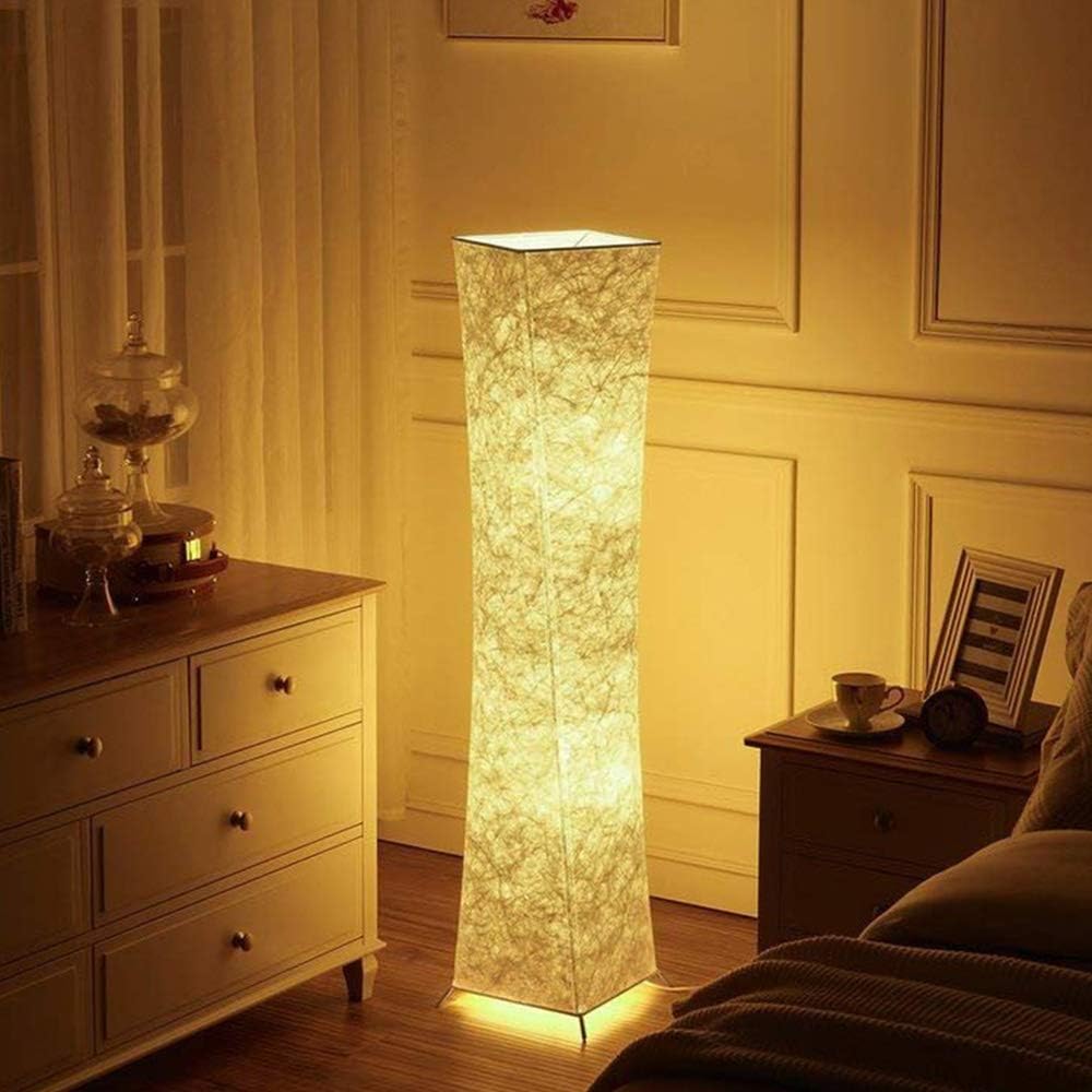 standing bedroom lamp