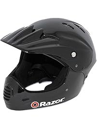 Razor Full Face Youth Helmet