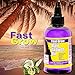 Fast Grow Hair Growth Oil, 4 oz.