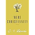 Mere Christianity